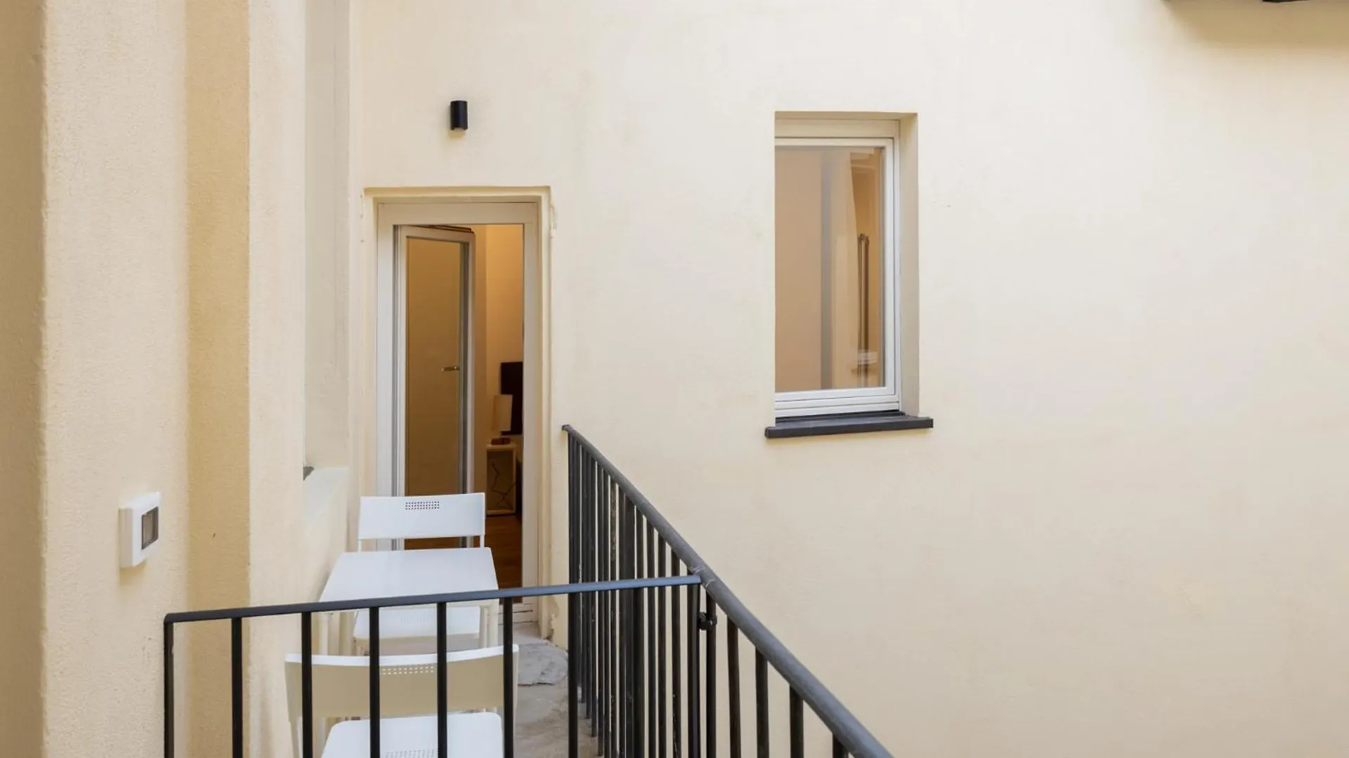 Dimora D'Azeglio Apartment Bologna Italy