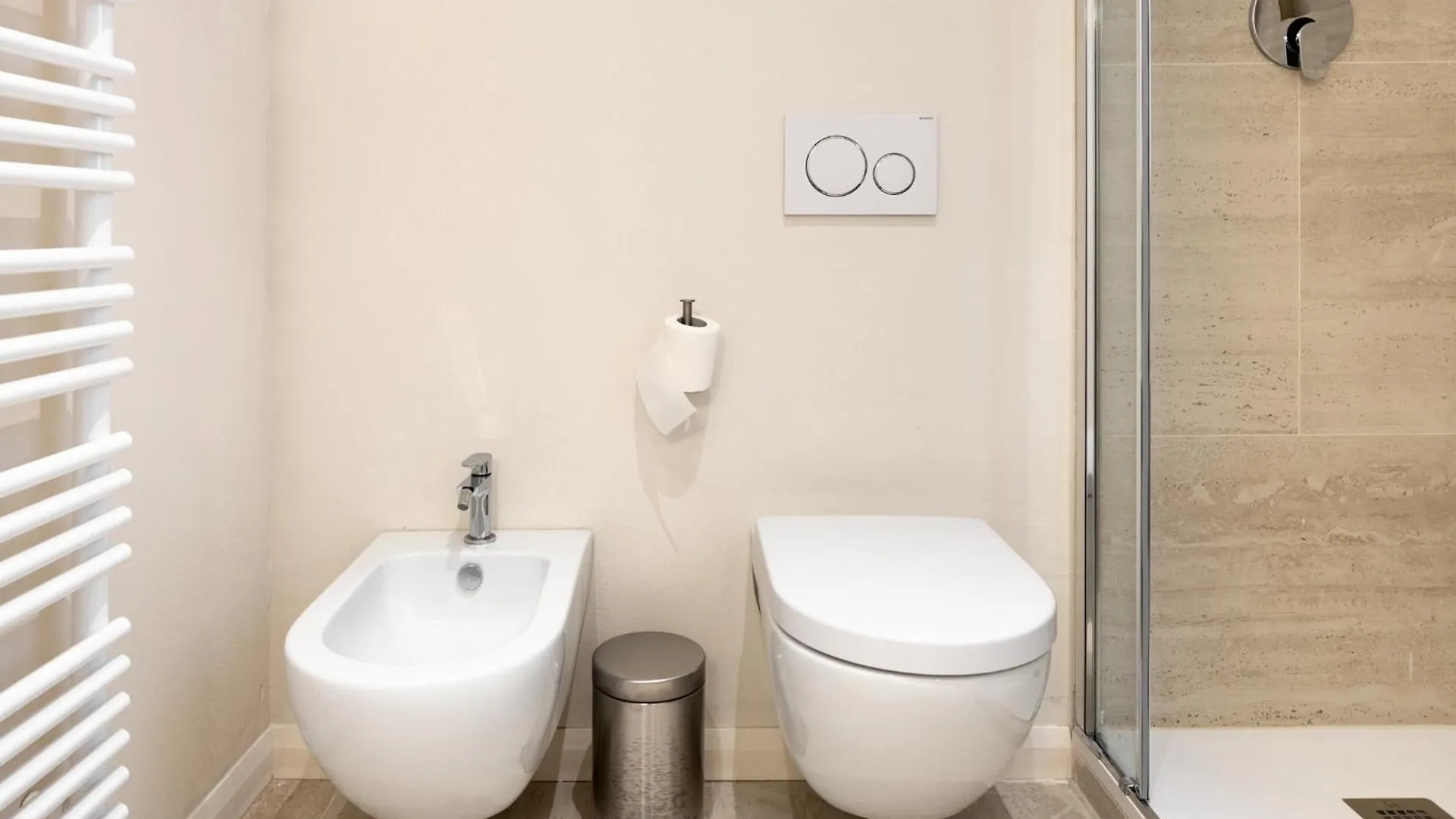 Dimora D'Azeglio Apartment Bologna 0*,  Italy