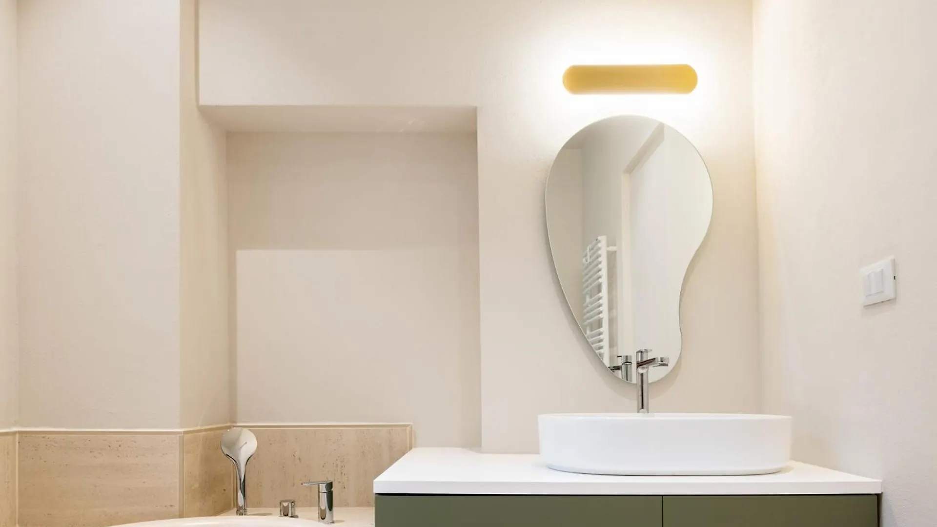 Dimora D'Azeglio Apartment Bologna Italy