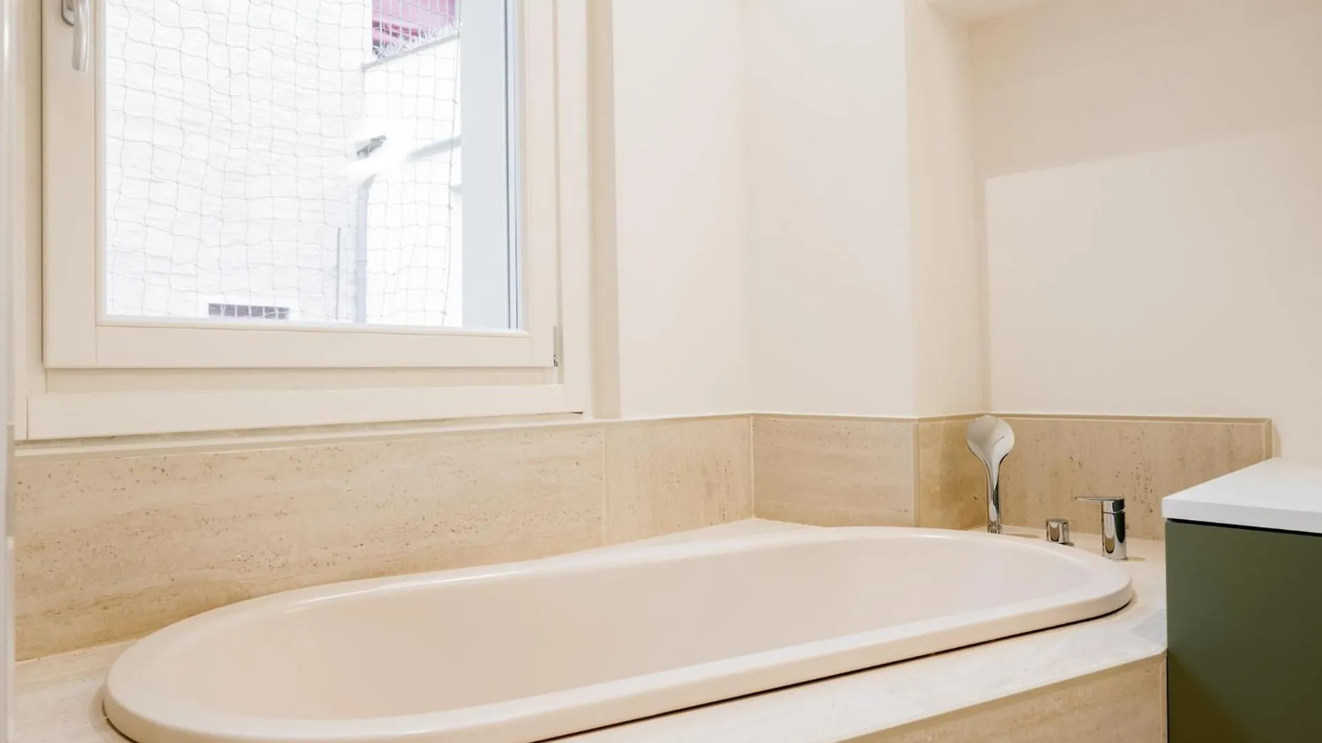 Dimora D'Azeglio Apartment Bologna