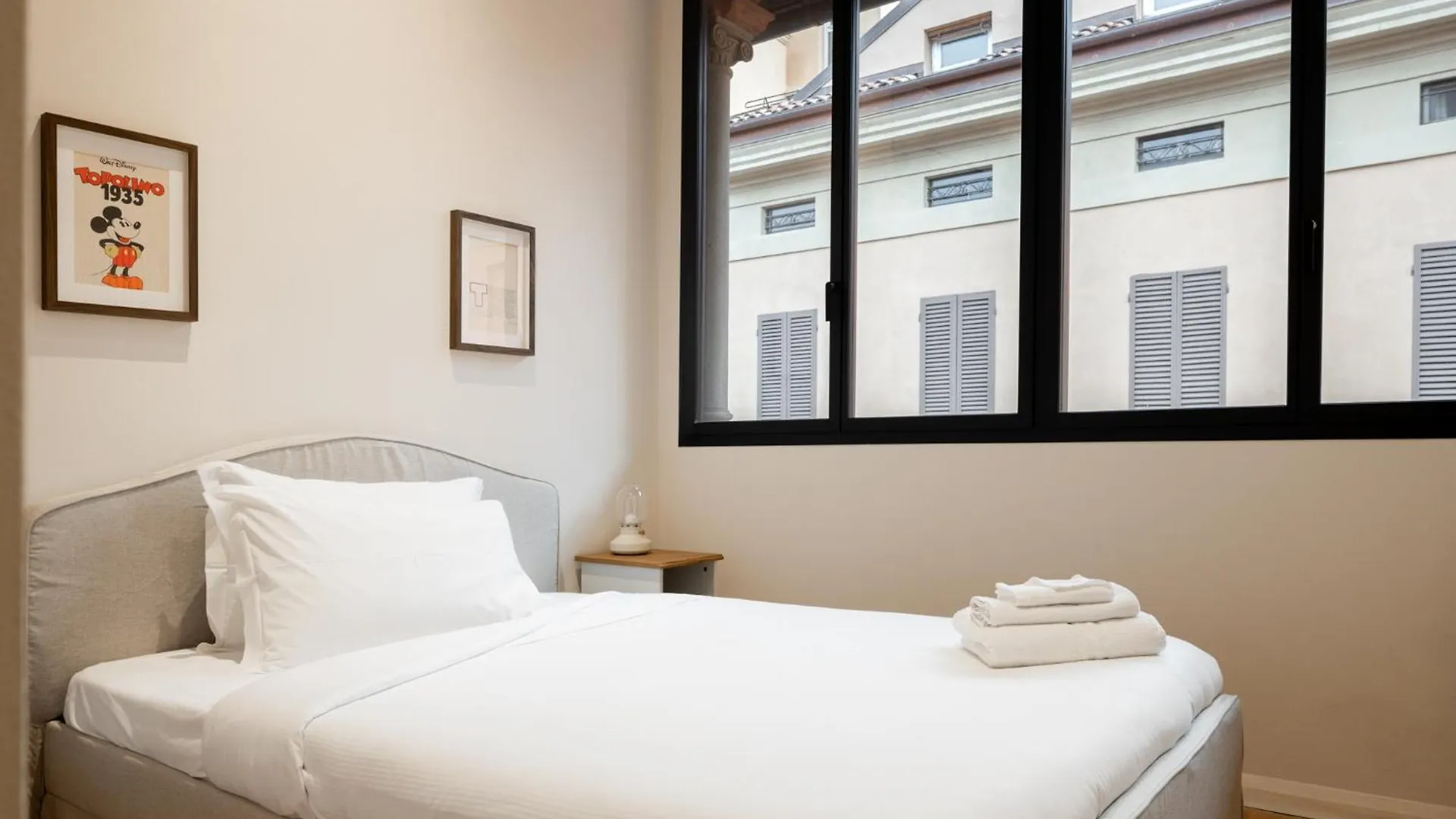 Dimora D'Azeglio Apartment Bologna