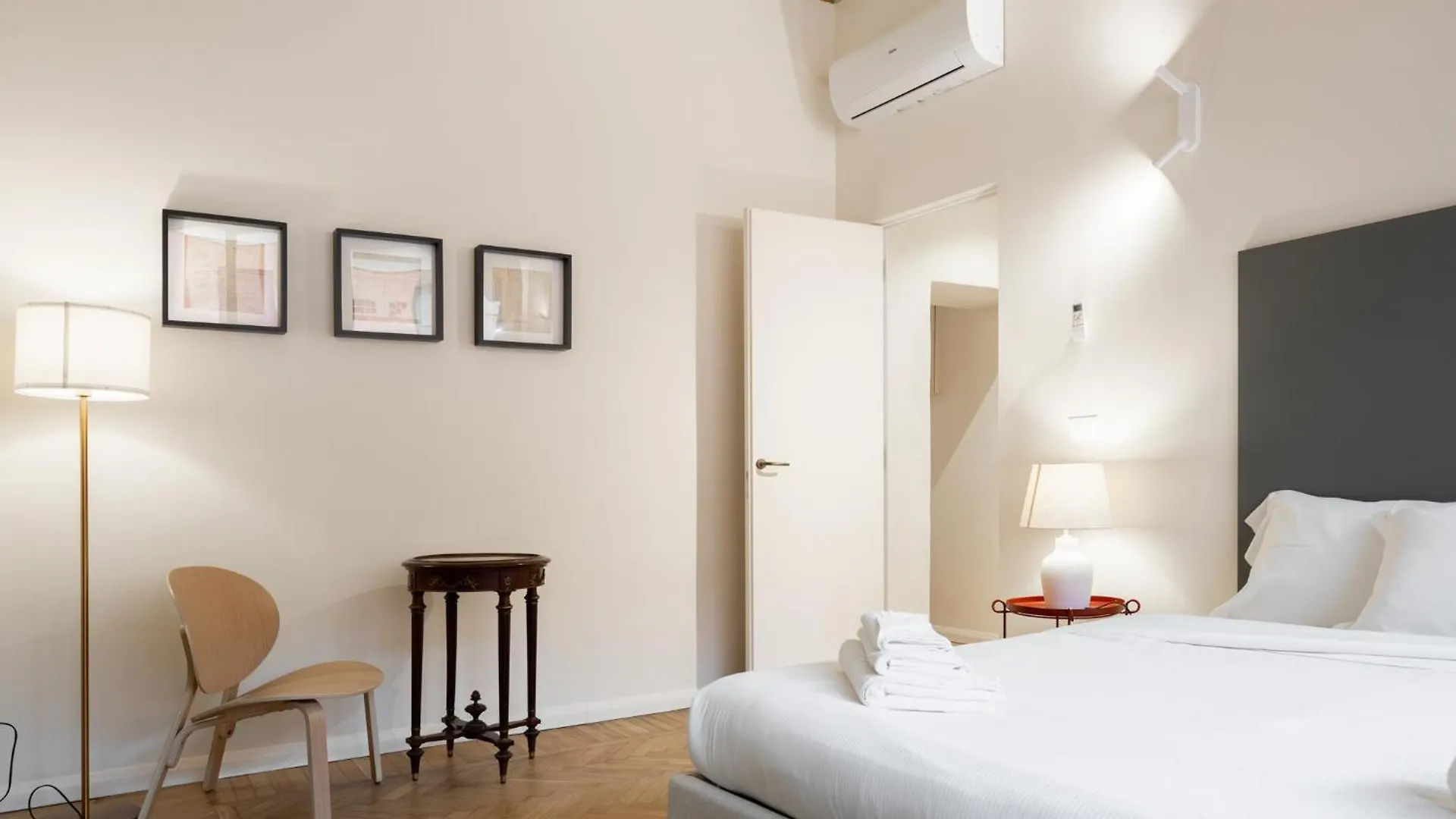 Dimora D'Azeglio Apartment Bologna