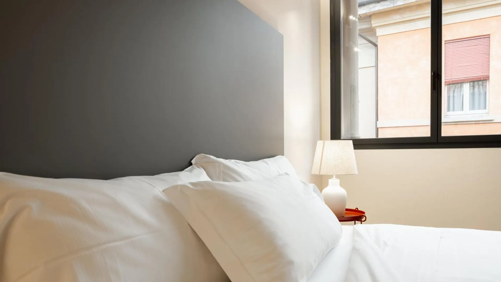 Dimora D'Azeglio Apartment Bologna Italy