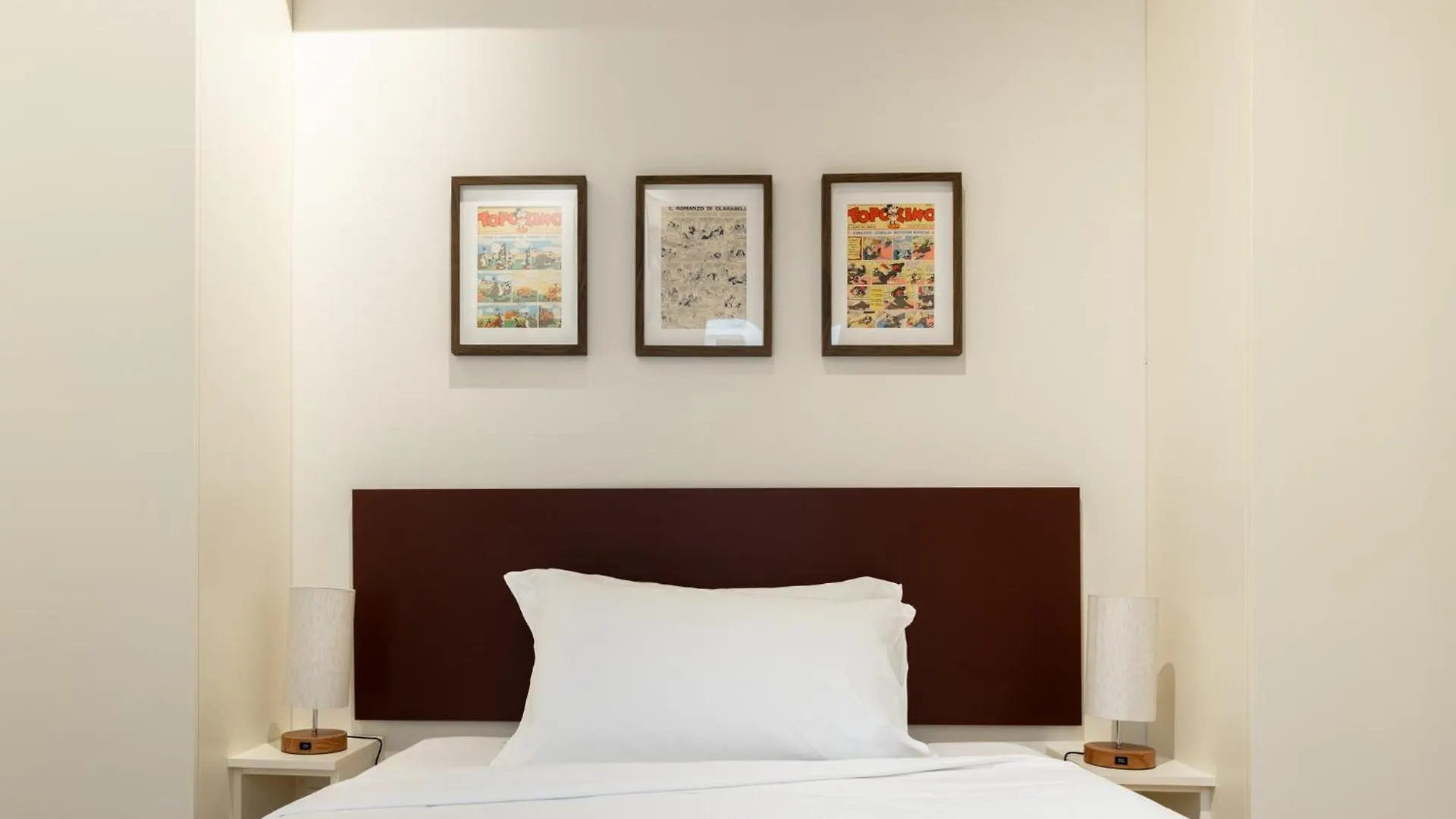 Dimora D'Azeglio Apartment Bologna Italy