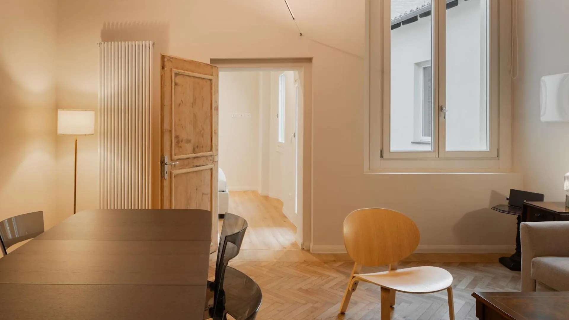 Dimora D'Azeglio Apartment Bologna