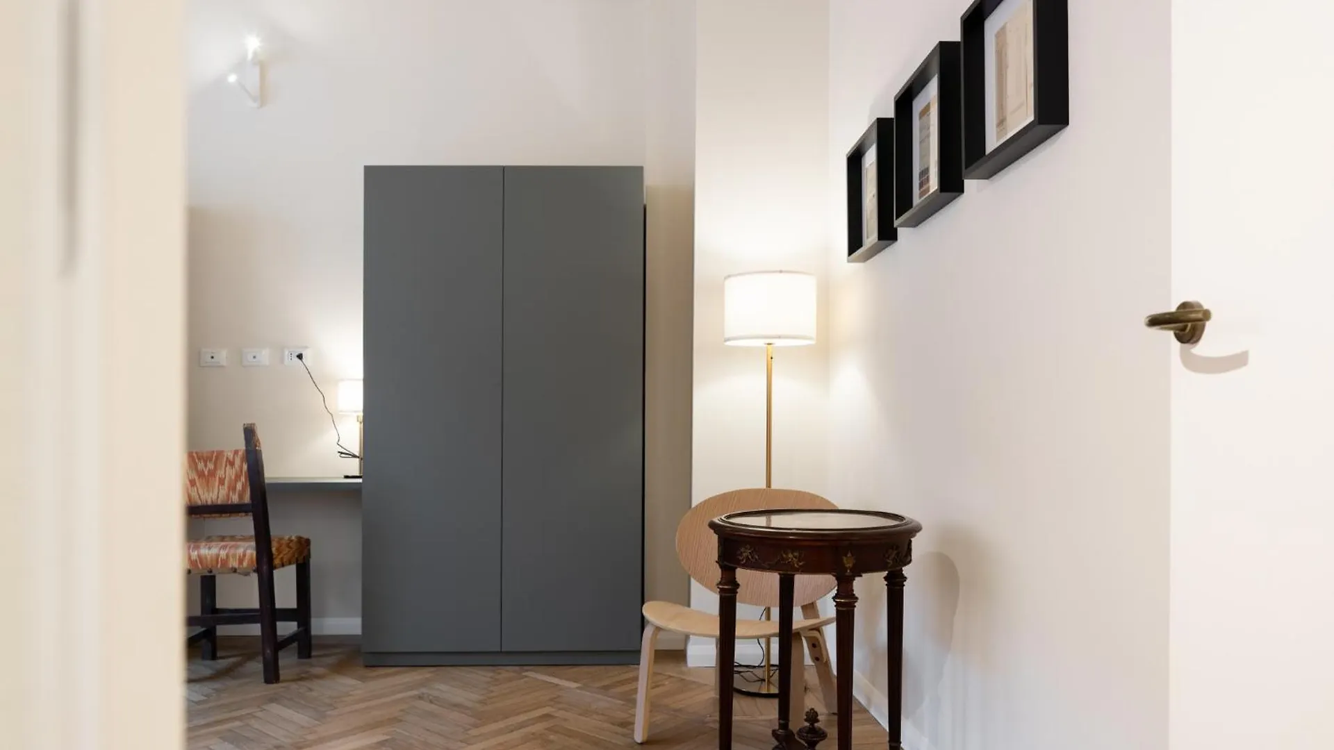 Dimora D'Azeglio Apartment Bologna