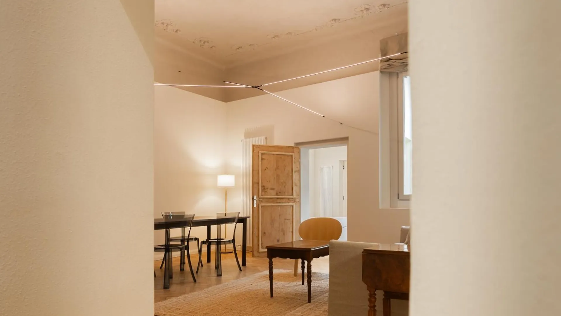 Dimora D'Azeglio Apartment Bologna 0*,