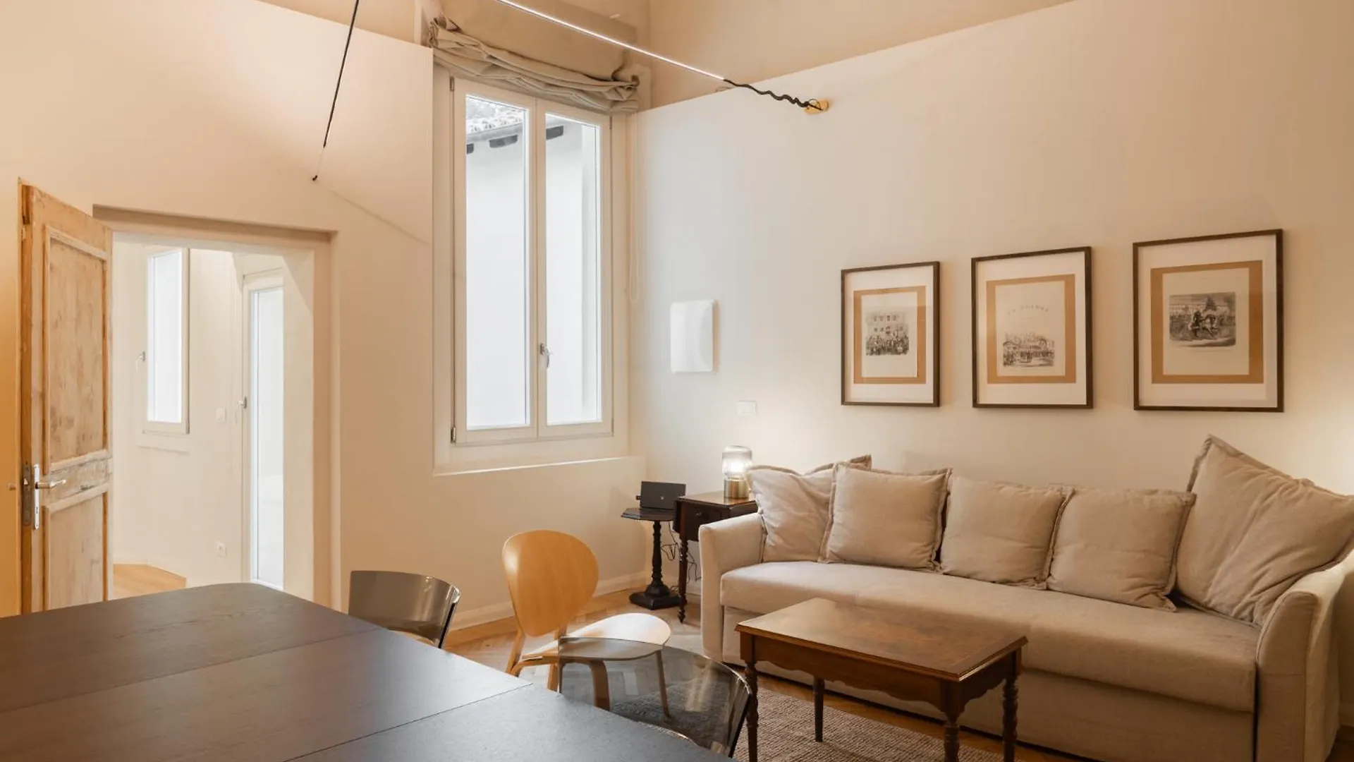 Dimora D'Azeglio Apartment Bologna