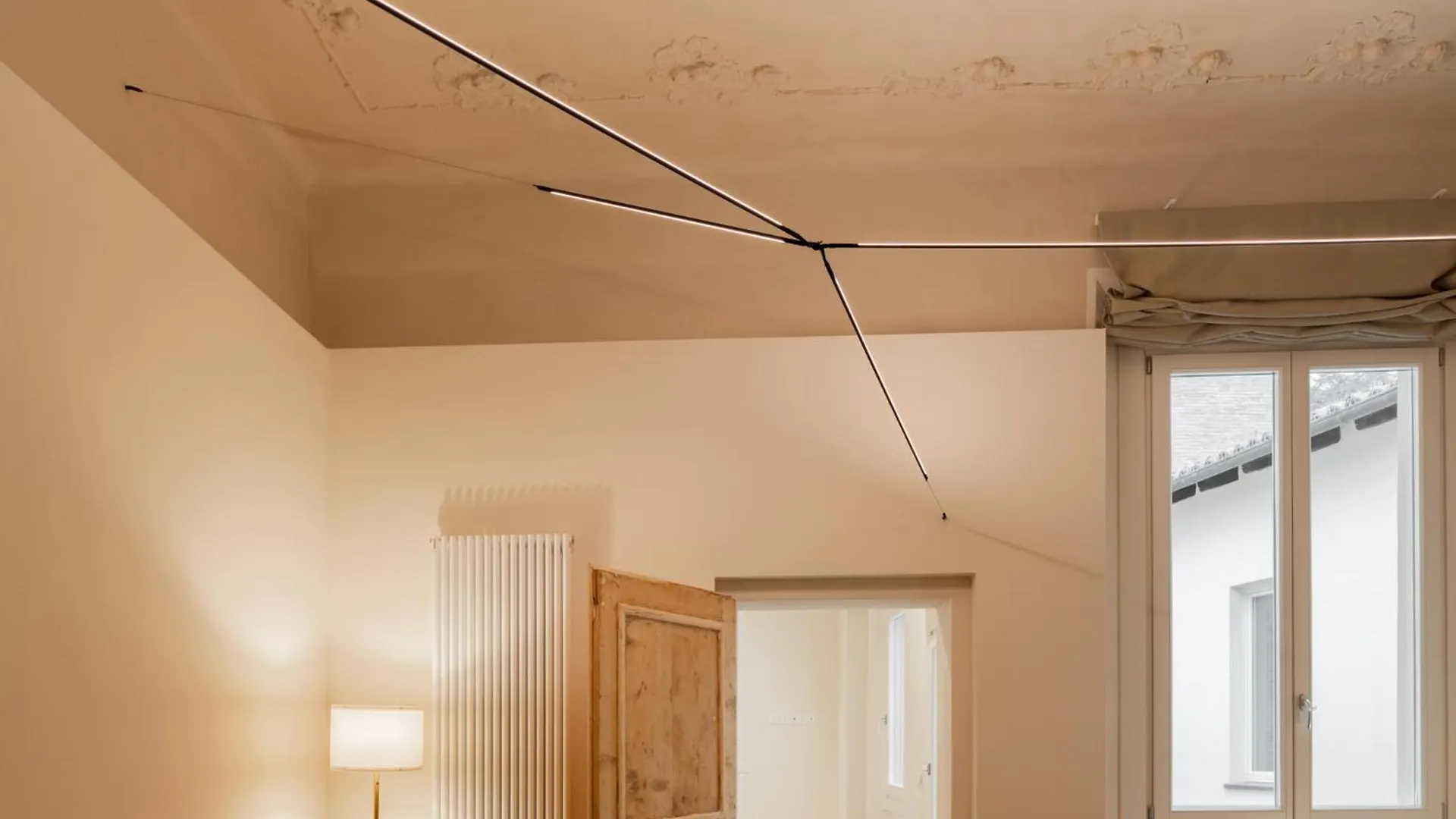 Dimora D'Azeglio Apartment Bologna