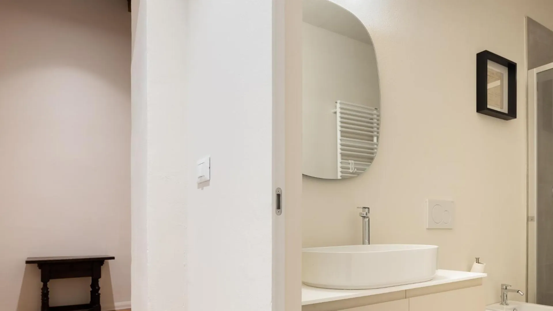 Dimora D'Azeglio Apartment Bologna