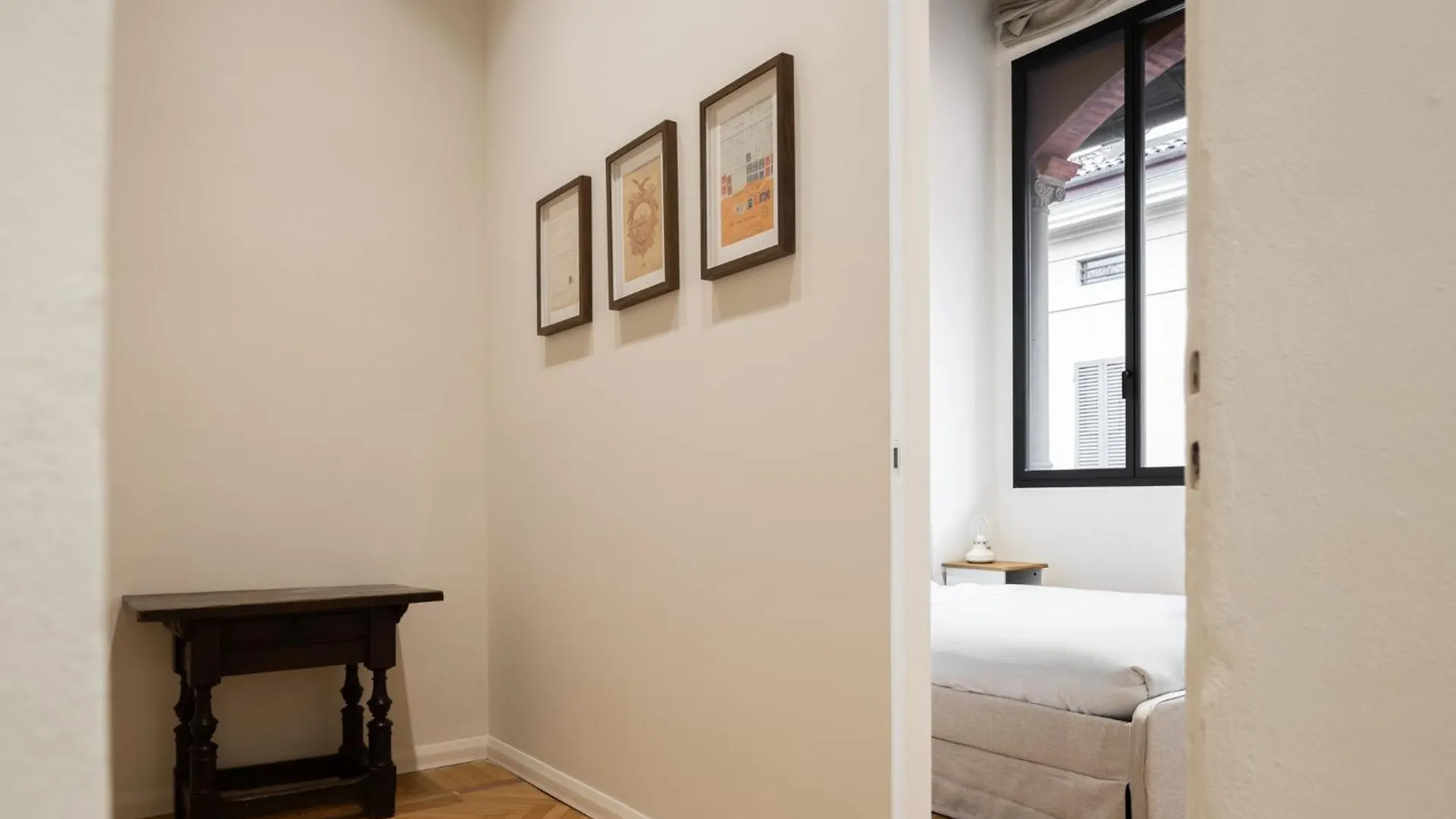 Dimora D'Azeglio Apartment Bologna 0*,  Italy