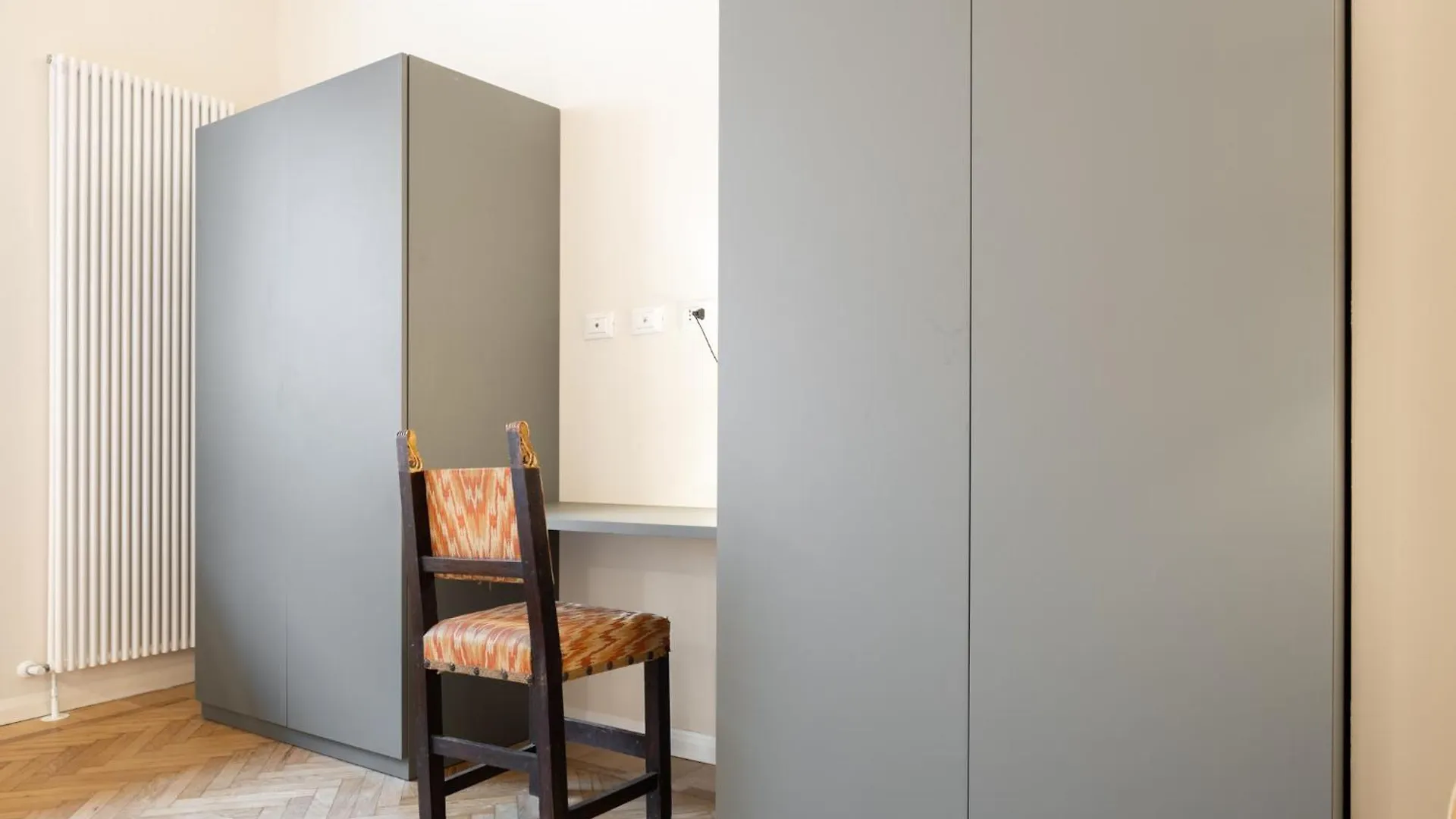 Dimora D'Azeglio Apartment Bologna 0*,  Italy