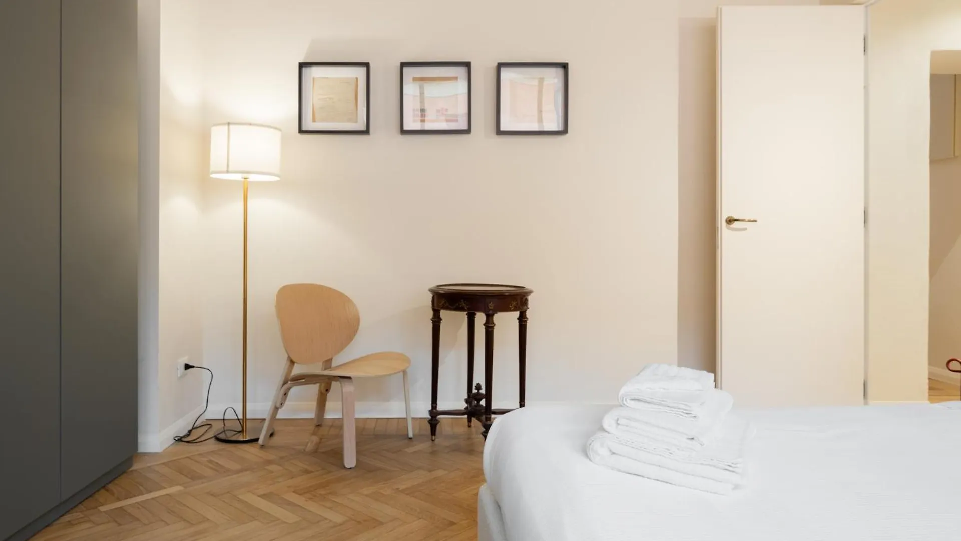 Dimora D'Azeglio Apartment Bologna