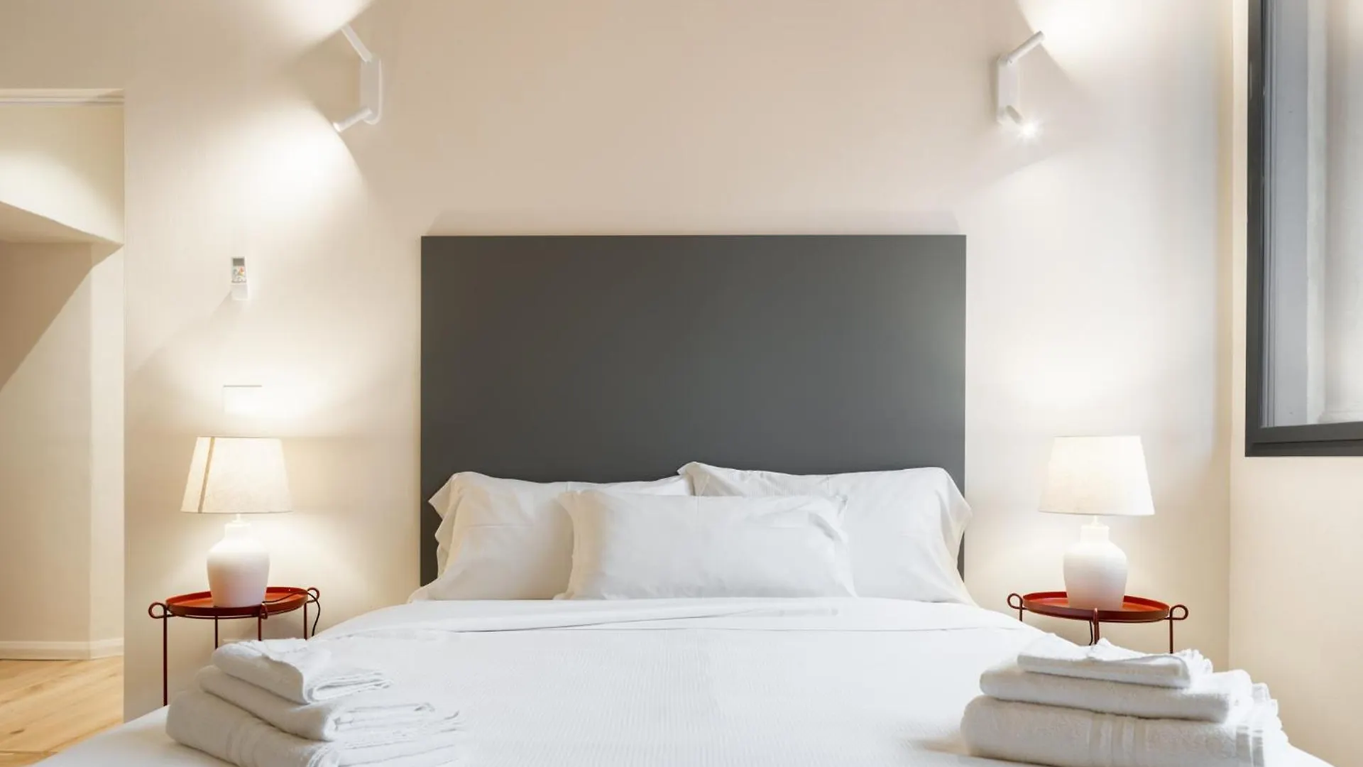 Dimora D'Azeglio Apartment Bologna