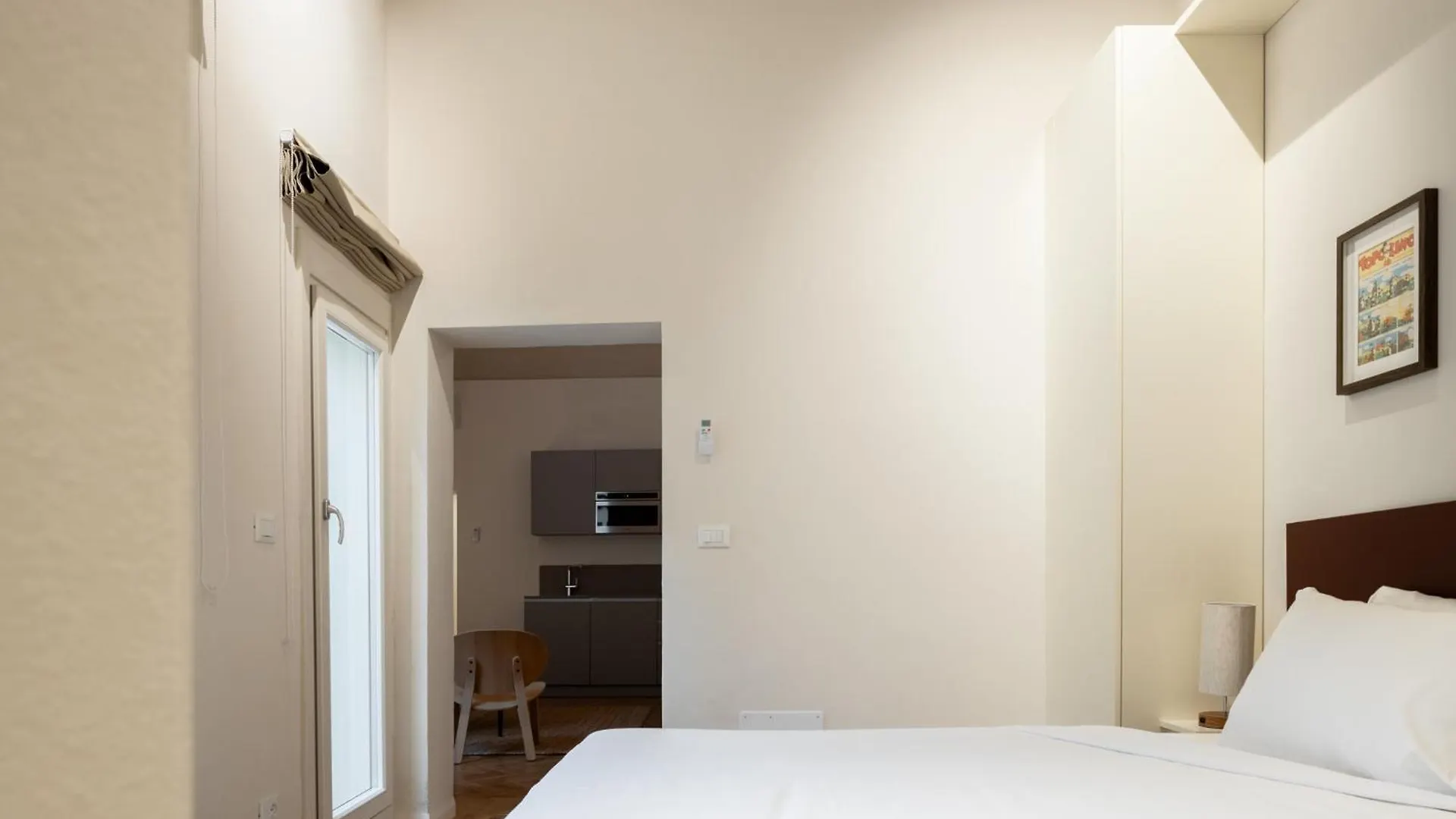 Dimora D'Azeglio Appartement Bologna