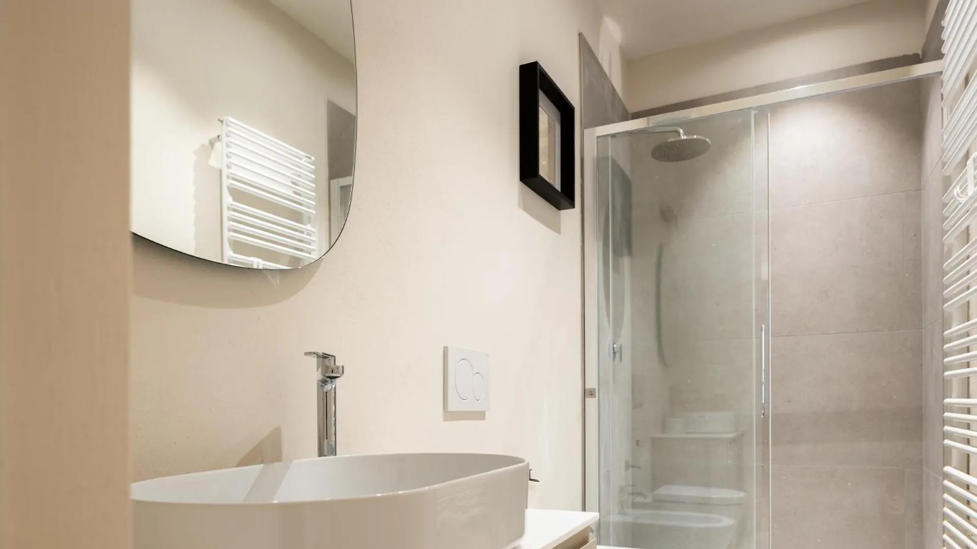Dimora D'Azeglio Appartement Bologna